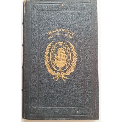 Pourquoi et parce que des petits enfants : notre histoire  Première série