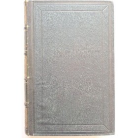 Oeuvres complètes de Chateaubriand. Tome IV: Itinéraire de Paris à Jerusalem