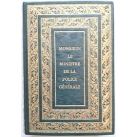 Mémoires complets et authentiques de Joseph Fouché