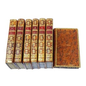 POPE - Oeuvres diverses de Pope