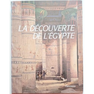 La Découverte de l'Egypte