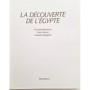 Collectif | La Découverte de l'Egypte