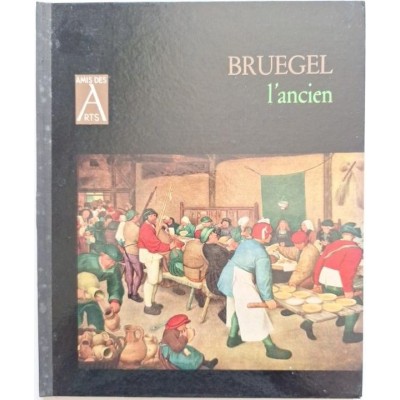 BRUEGEL l'ancien