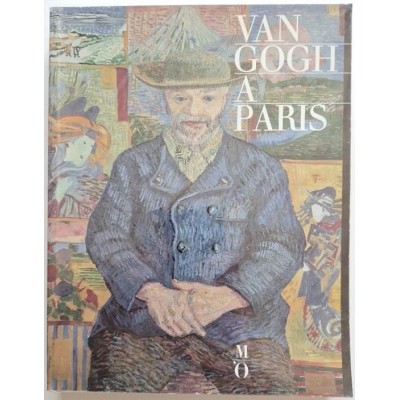 Van Gogh à Paris
