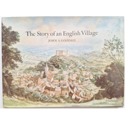 The story of an English village
