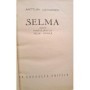 Leinonen, Artturi | Selma : roman
