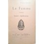Dacier, Henriette | La Femme, d'après saint Ambroise