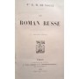 Vogüé, Eugène-Melchior de | Le roman russe (2e éd.)