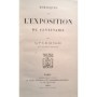 Vogüé, Eugène-Melchior de | Remarques sur l'Exposition du centenaire