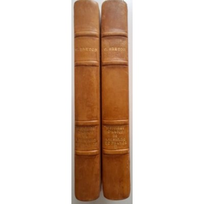 Histoires d'amour de l'histoire de France. Tome1 et tome 2