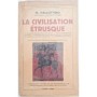 La civilisation étrusque