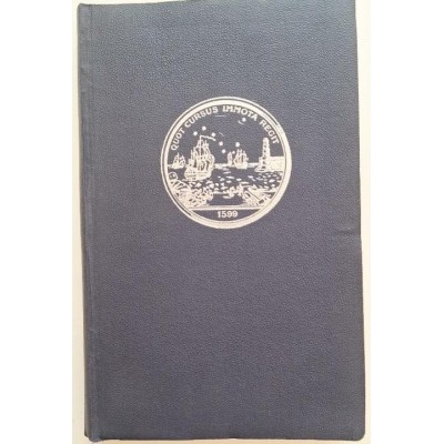 Histoire du commerce de Marseille ; Index des tomes I-II-III-IV.