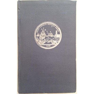 Histoire du commerce de Marseille ;Tome 5 ( 1660-1789) Le Levant