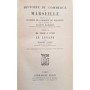 Collectif | Histoire du commerce de Marseille .Tome 5 ( 1660-1789) Le Levant