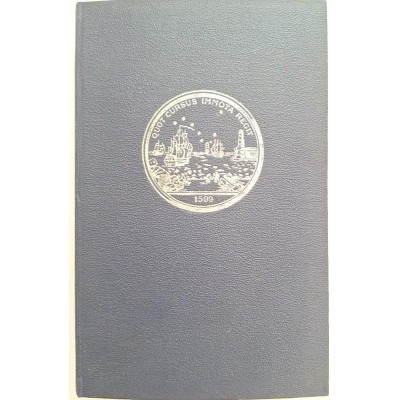 Histoire du commerce de Marseille ;Tome 7 ( 1660-1789) l'Europe / Les Etats-Unis