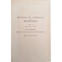 Collectif | Histoire du commerce de Marseille .Tome 7 ( 1660-1789) l'Europe / Les Etats-Unis
