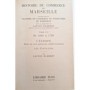 Collectif | Histoire du commerce de Marseille .Tome 7 ( 1660-1789) l'Europe / Les Etats-Unis