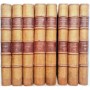 Oeuvres complètes de Shakspeare (Nouvelle édition entièrement revue) complet - 8 Volumes