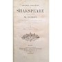 Shakespeare, William | Oeuvres complètes de Shakspeare (Nouvelle édition entièrement revue) complet - 8 Volumes - Promotion