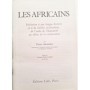 Alexandre, Pierre | Les Africains