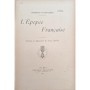 Esparbès, Georges d' | L'Épopée française (5ème édition)