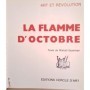 German, Mihail | La Flamme d'Octobre : art et révolution
