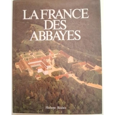 La France des abbayes
