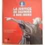 La justice