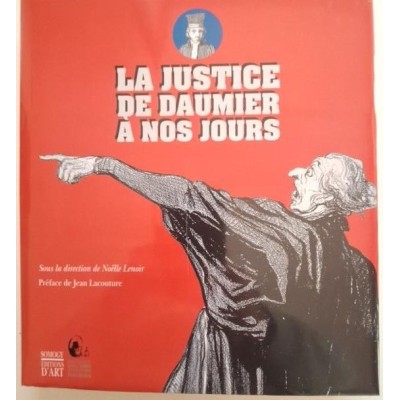 La justice
