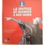 La justice