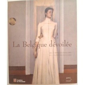 La Belgique dévoilée