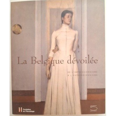 La Belgique dévoilée