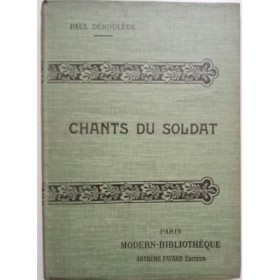 Chants du soldat