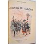 Déroulède, Paul | Chants du soldat