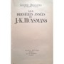 Descaves, Lucien | Les dernières années de J.-K. Huysmans 2ème Édition.