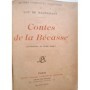 Maupassant, Guy de | Contes de la bécasse