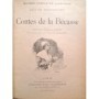 Maupassant, Guy de | Contes de la bécasse