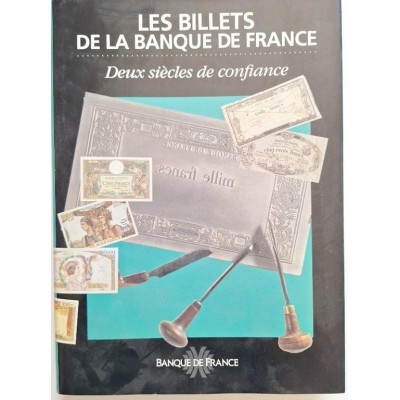Les billets de la Banque de France : deux siècles de confiance