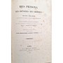 Pellico, Silvio | Mes prisons : suivi des devoirs des hommes-  traduction nouvelle - édition illustrée