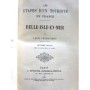 Trébuchet, Léon | Belle-Isle-en-Mer, par Léon Trébuchet