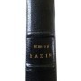 Bazin, Hervé | L'Huile sur le feu / par Hervé Bazin...
