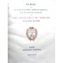 | Remise par Sa Majesté la reine Amélie de Portugal à la municipalité parisienne de l'épée léguée par le duc d'Orléans à la vi