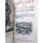 | Histoire de Charles XII roi de Suède, par Voltaire, onzième édit. plus ample
