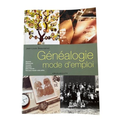 Généalogie