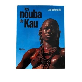 Les Nouba de Kau
