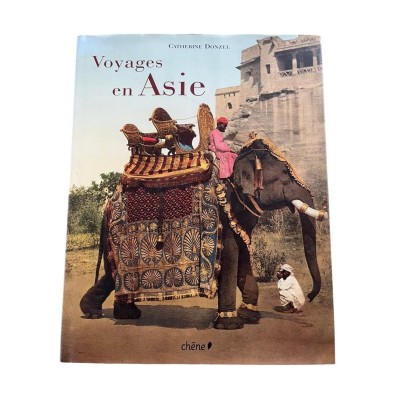Voyages en Asie