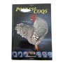 Poules et coqs. Les plus belles espèces du monde.