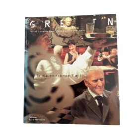 Musée Grévin : la vie en trompe-l'oeil