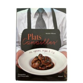 Plats canailles : ris