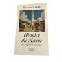 Histoire du Maroc